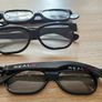3D Glasses Image 2