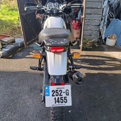 Royal Enfield Himalayan 411 2025 2 Year Warranty