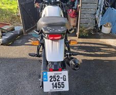 Royal Enfield Himalayan 411 2025 2 Year Warranty