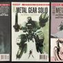 Metal Gear Solid - IDW Comic Collection #1 - #12 Image 5