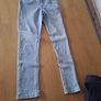 girls jeans Image 2