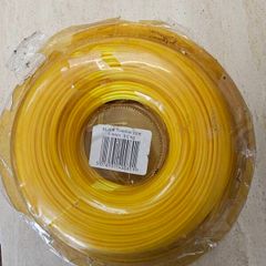 Trimmer line