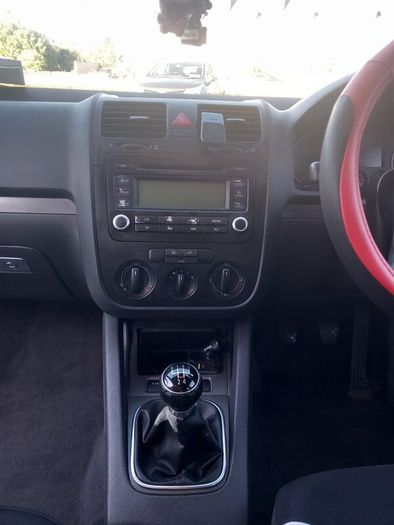 Vw Jetta 1.9 Tdi