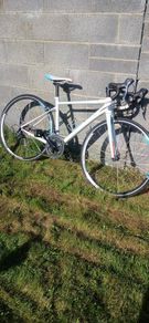road bike