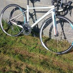 road bike