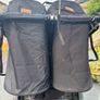 Mountain buggy duet double buggy Image 8