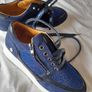 Reduced Price-shoes (New  Size 5.5) Image 2