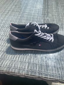 tommy hilfiger shoes