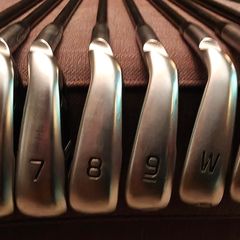 PING G430 regular graphite Irons