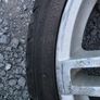 SEAT 19 " alloy Wheels & Tyres - 235/35 ZR19 - May Fit VW / Skoda Image 2