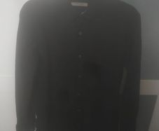 Blueberry Shirt