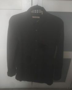 Blueberry Shirt
