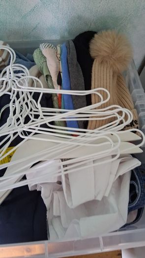 baby clothes