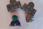 LEGO Star Wars Mini Figure Parts