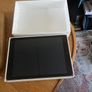 Apple iPad 5th Gen + Logitech Keyboard Case Image 4