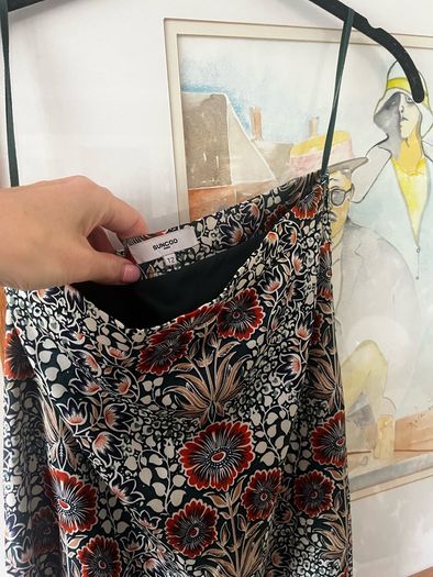 Suncoo skirt