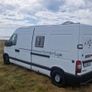 Campervan - Low mileage (2005 Renault Master 2.5) Image 7
