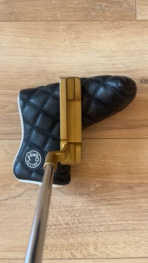 PING 1966 Anser TR Putter