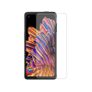 Samsung Galaxy Xcover Pro Tempered Glass Premium Screen Protector Guard Film New - FHT10SMTG Image 2