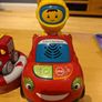 Selection of Preschool Toy Vehicles Image 3