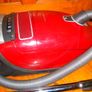 Miele hoover Image 2