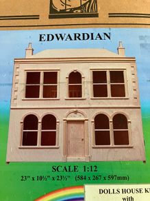 Dolls House