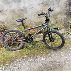 Wipe BMX Kids Bike