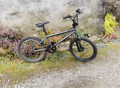 Wipe BMX Kids Bike