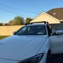 BMW Thule Edge WingBar Roof Rack + footpack Image 3