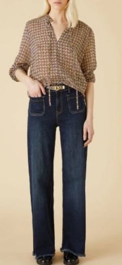 Emme Marella blouse