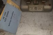 Rare Antique Camera Film Joiner with Pamphlets,