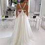 Brand New Wedding Dress - Size 12/14 - Watters Wtoo Image 6