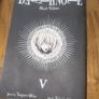 Death Note complete series (mixed) Image 8