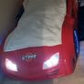 Car bed Image 3