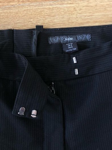 Womens trousers H&M
