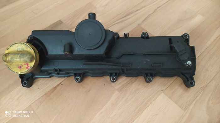 1.5 DCI parts