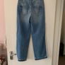 Cropped jeans Image 6