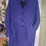 Coat United Colors of Benetton Image 2