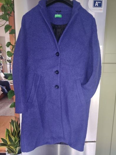 Coat United Colors of Benetton