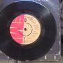 The Shadows - Don't Cry For Me Argentina 7" Single Image 2