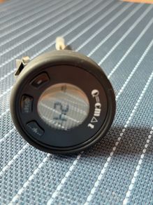 Kitchen Thermometer