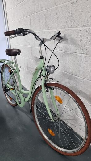 Women's City Bike