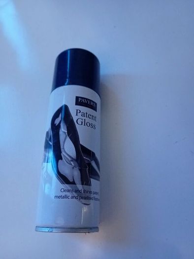Shoes Spray New