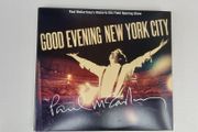CD Paul McCartney