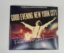 CD Paul McCartney