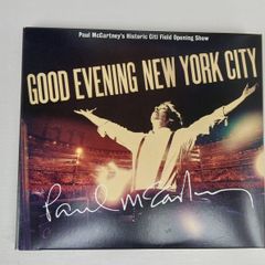 CD Paul McCartney