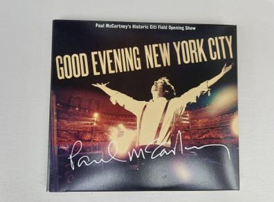 CD Paul McCartney