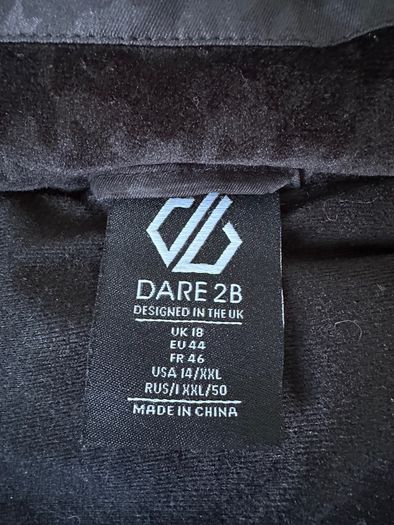 Dare 2b Women's Glamorize II Jacket