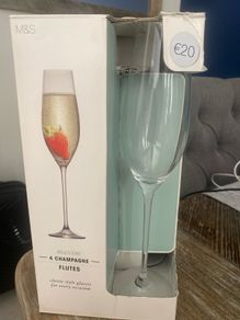glasses