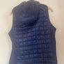 ladies sleeveless jacket Image 3